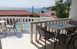 Omiš, Splitsko-dalmatinska