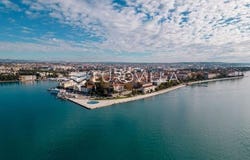 Zadar, Zadarsko-kninska