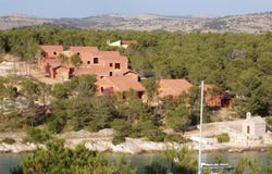 Milna, Split-Dalmatia County 21405