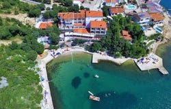 Zadar, Zadarsko-kninska