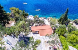 Hvar, Split-Dalmatia