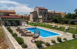 Umag, Istarska