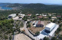 Trogir, Splitsko-dalmatinska