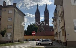 Osijek, Osjecko-baranjska