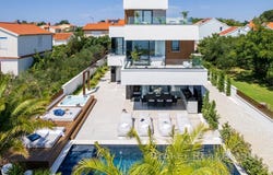Privlaka, Zadar