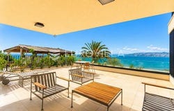 Trogir, Splitsko-dalmatinska