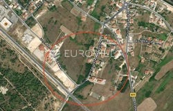 Zadar, Zadarsko-kninska
