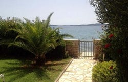 Zadar, Zadarsko-kninska