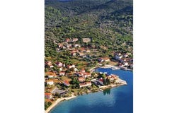 Sali, Zadarsko-kninska