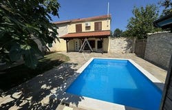 Tinjan, Istarska