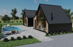 Ogulin, Karlovac County 47300