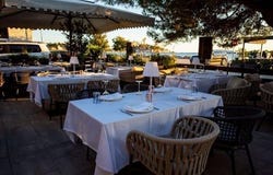 Rovinj, Istarska