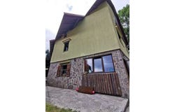Mrkopalj, Primorsko-goranska