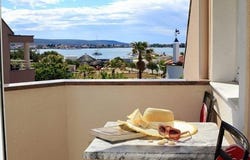 Zadar, Zadarsko-kninska