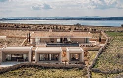 Zadar, Zadarsko-kninska