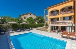 Poreč, Istarska