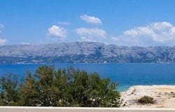 Brač, Splitsko-dalmatinska