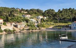 Brac, Splitsko-dalmatinska