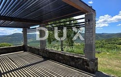 Motovun, Istarska