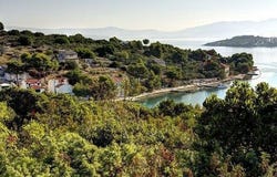 Šolta, Splitsko-dalmatinska