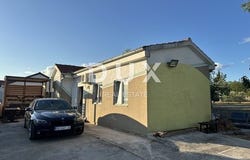 Poličnik, Zadarsko-kninska