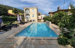 Opatija, Primorsko-goranska