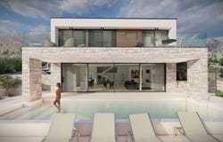 Pag, Zadar County 23250