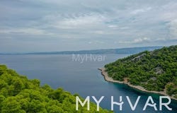 Hvar, Splitsko-dalmatinska 21454