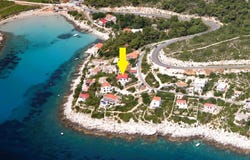 Milna, Split-Dalmatia County 21480
