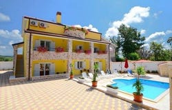 Poreč, Istarska