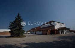 Zagreb, Grad Zagreb