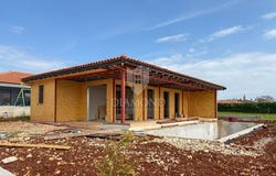 Žminj, Istarska