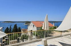 Hvar, Splitsko-dalmatinska