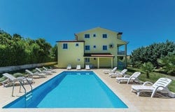 Poreč, Istarska