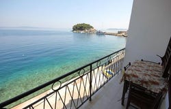 Zadar, Zadarsko-kninska