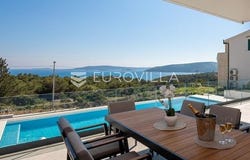 Trogir, Splitsko-dalmatinska