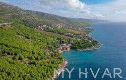 Stari grad, Splitsko-dalmatinska 21465