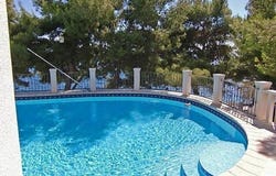 Trogir, Splitsko-dalmatinska