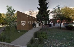 Zagreb, Grad Zagreb