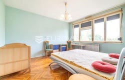 Zagreb, Grad Zagreb