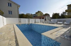 Malinska-Dubašnica, Primorsko-goranska