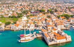 Split, Splitsko-dalmatinska