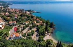 Opatija, Primorsko-goranska