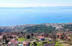 Podstrana, Split-Dalmatia