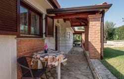 Die Adresse erhalten Sie vom Anbieter, Brnobići, Istarska 52464