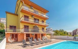 Crikvenica, Primorsko-goranska