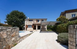 Poreč, Istarska