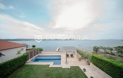 Zadar, Zadarsko-kninska