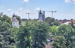 Zagreb, Grad Zagreb