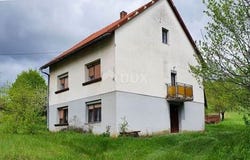Vrbovsko, Primorsko-goranska